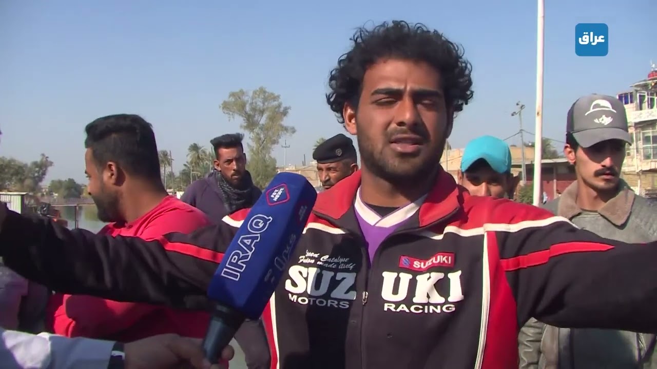 اهالي قضاء الدغارة في محافظة الديوانية …مطالبات بسرعة انجاز الخدمات واكمال البنى التحتية لمدينتهم