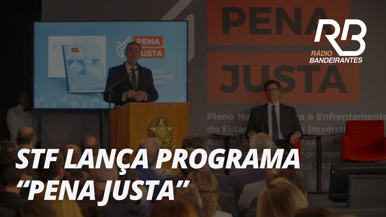 Pedro Campos critica 'Pena Justa': 