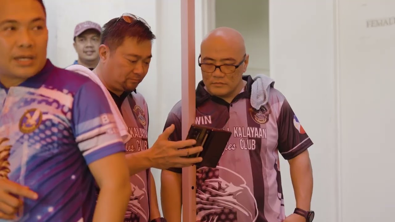 Eagles of Hope – Medical Mission 