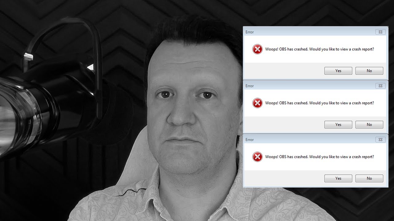DSP пробует: Фила поразила карма. СНОВА.