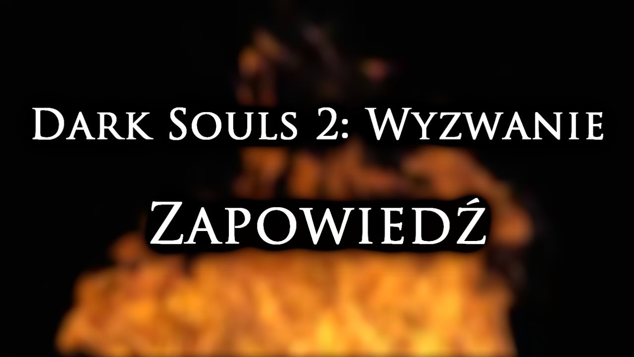 Kiedy Wyzwanie? Niebieski Demon Kuźni - Zapowiedź