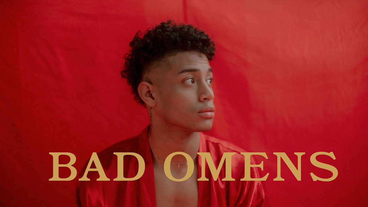 Brotha CJ & DWYR - Bad Omens