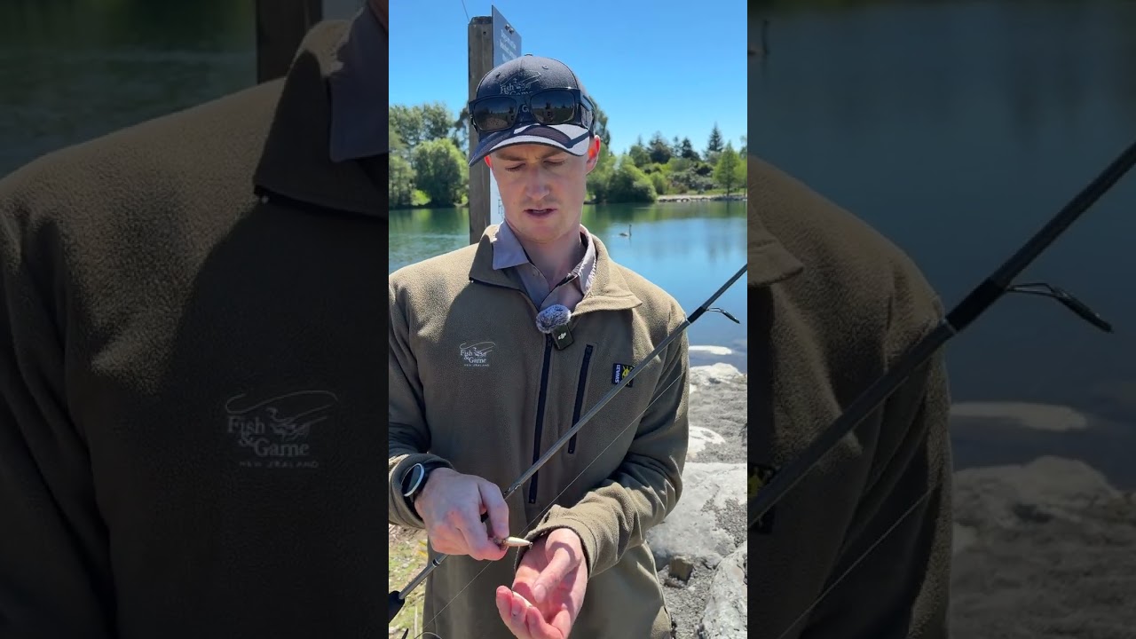 North Canterbury Fishing Report Video - 30th October 2025