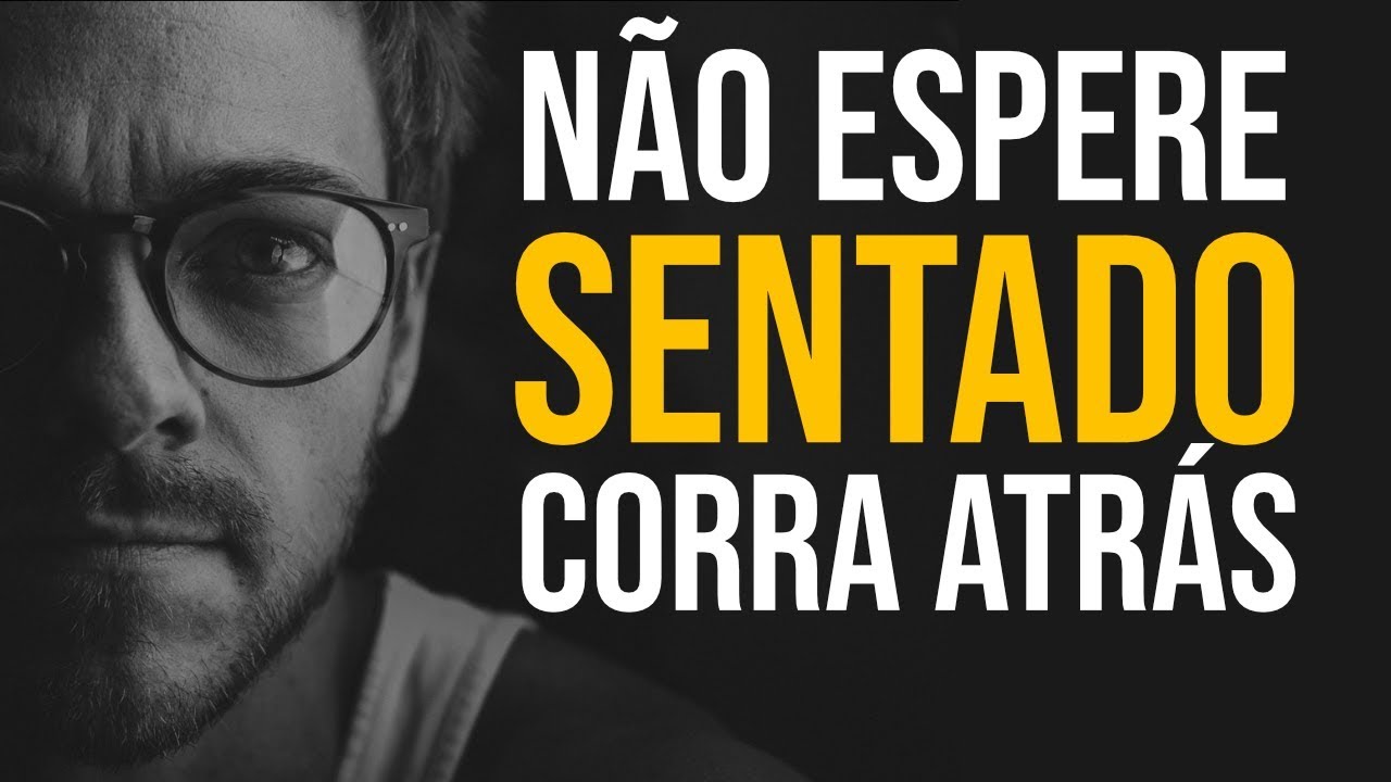 A PERSISTÊNCIA é o caminho do êxito | MOTIVAÇÃO