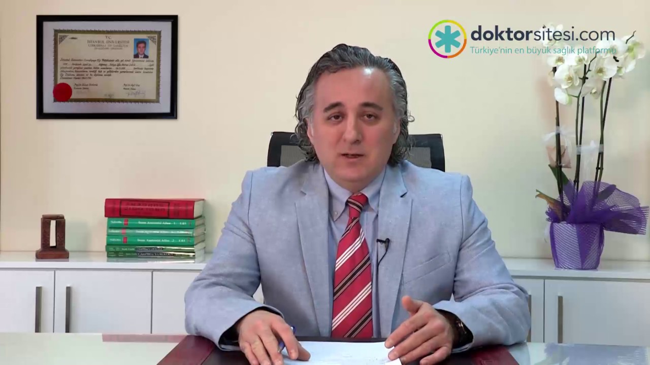 Penis eğriliği ameliyatı nasıl yapılır?