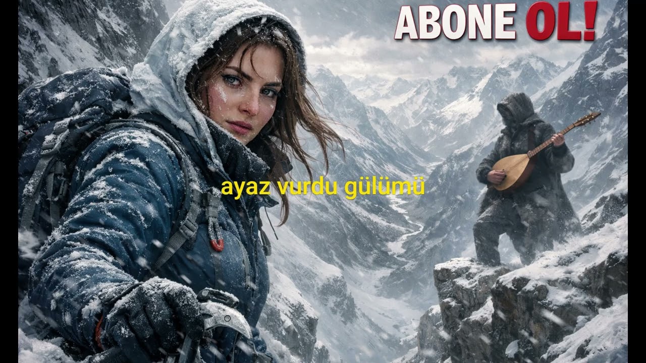 AYAZ VURDU GÜLÜMÜ🧡 ORJİNAL DUYGU YÜKLÜ TÜRKÜ