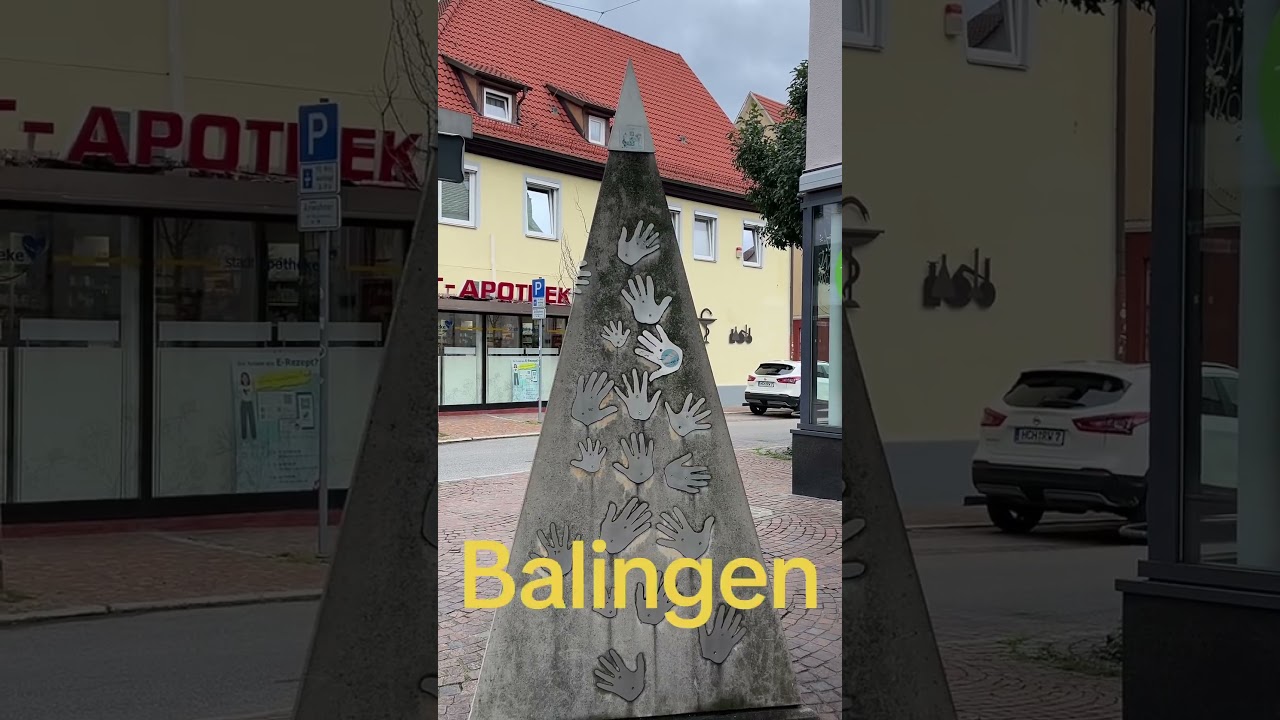 Balingen #germany #balingen