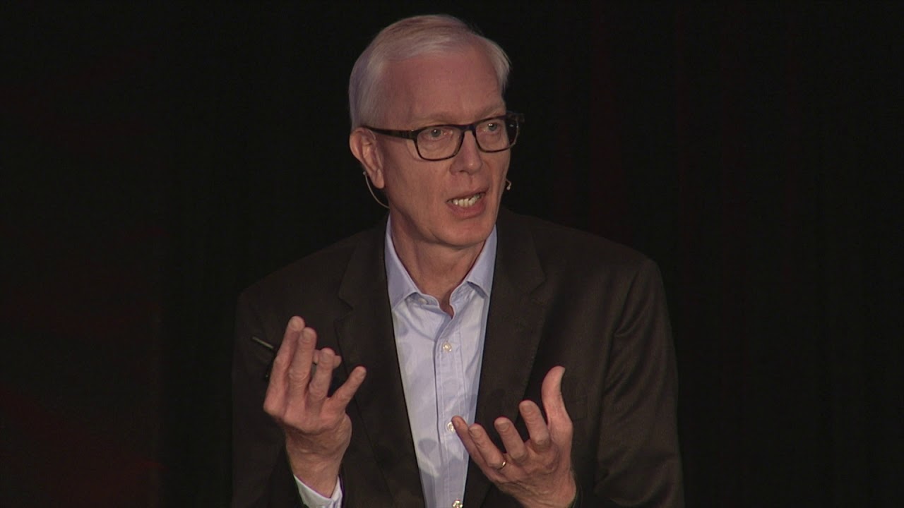 Redefining Value: How Any Business Can Be The World's Most Valuable | Andrew Baughen | TEDxClayton