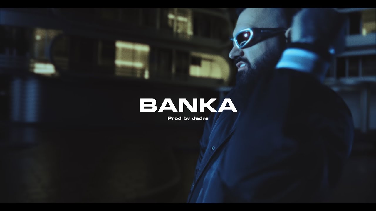 Jala Brat x Buba Corelli Balkan Type Beat - 