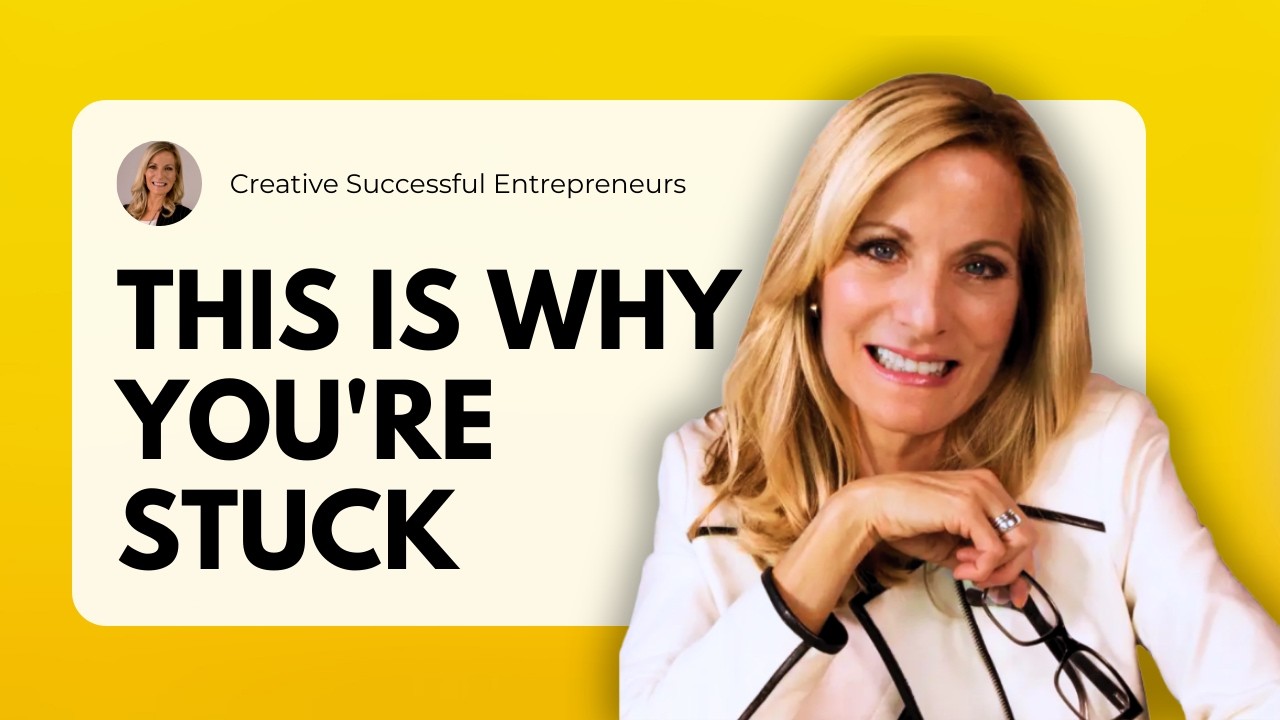The Biggest Roadblock Keeping Coaches From $10K/Month (And How to Fix It)