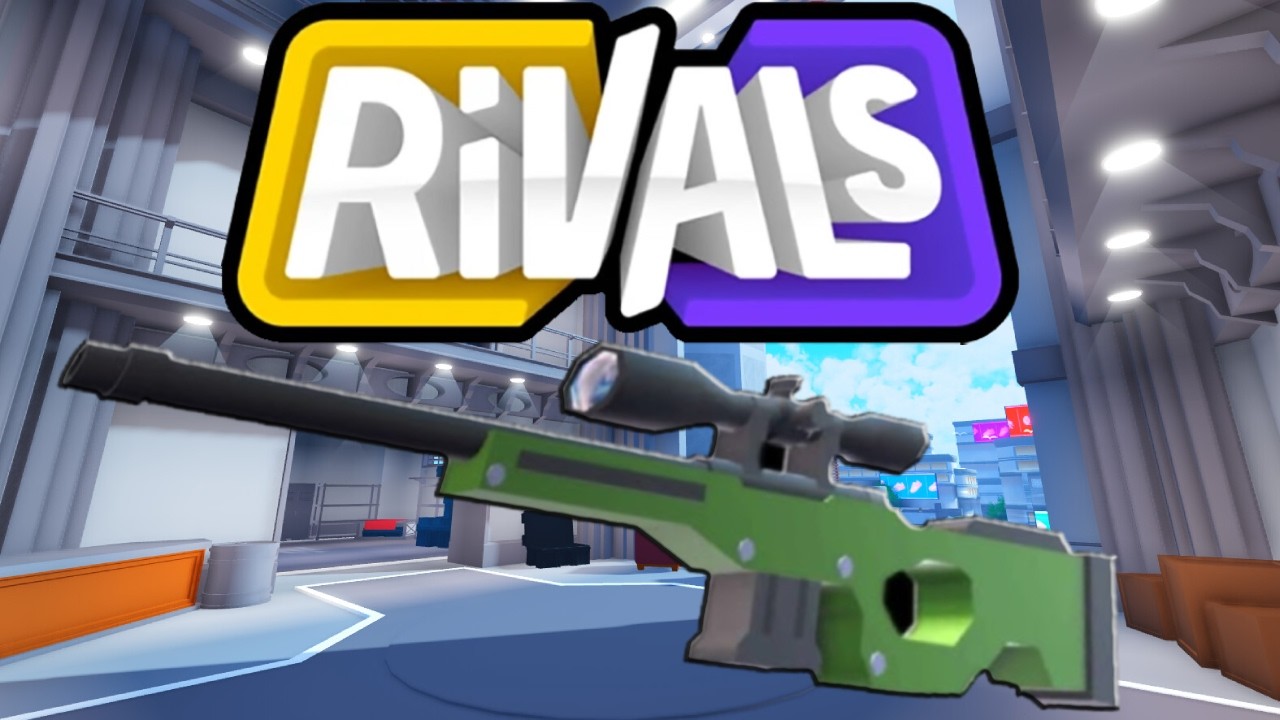AM CUMPĂRAT O ARMĂ INSANE PE RIVALS !