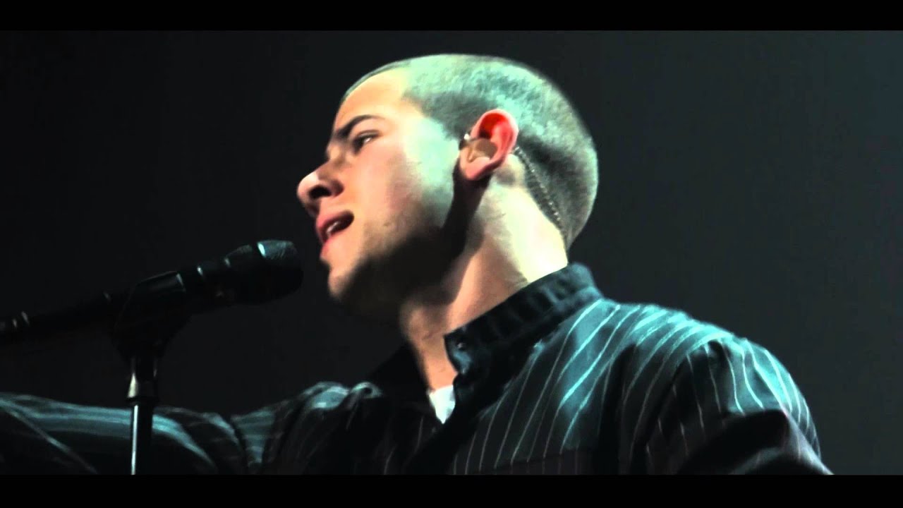 Nick Jonas Hershey Concert