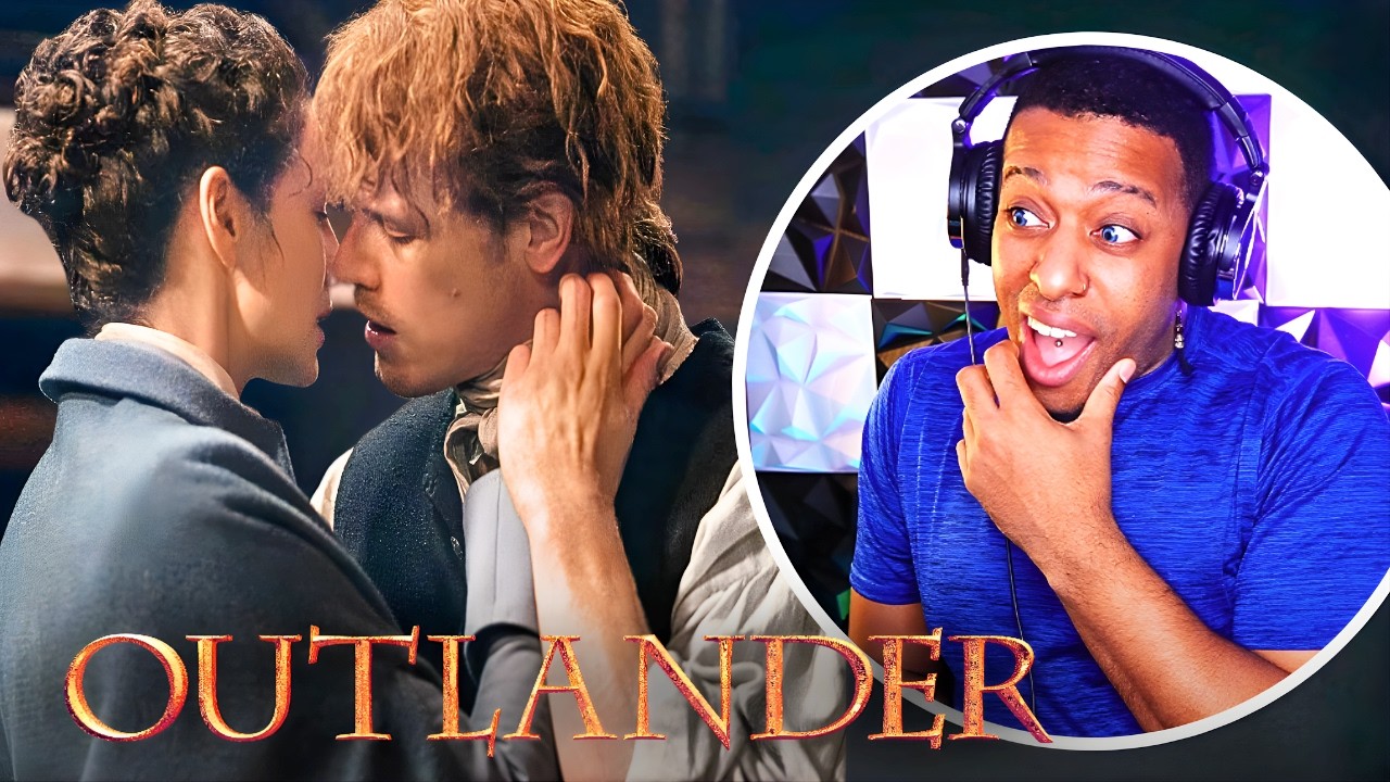Outlander S03E06 - 