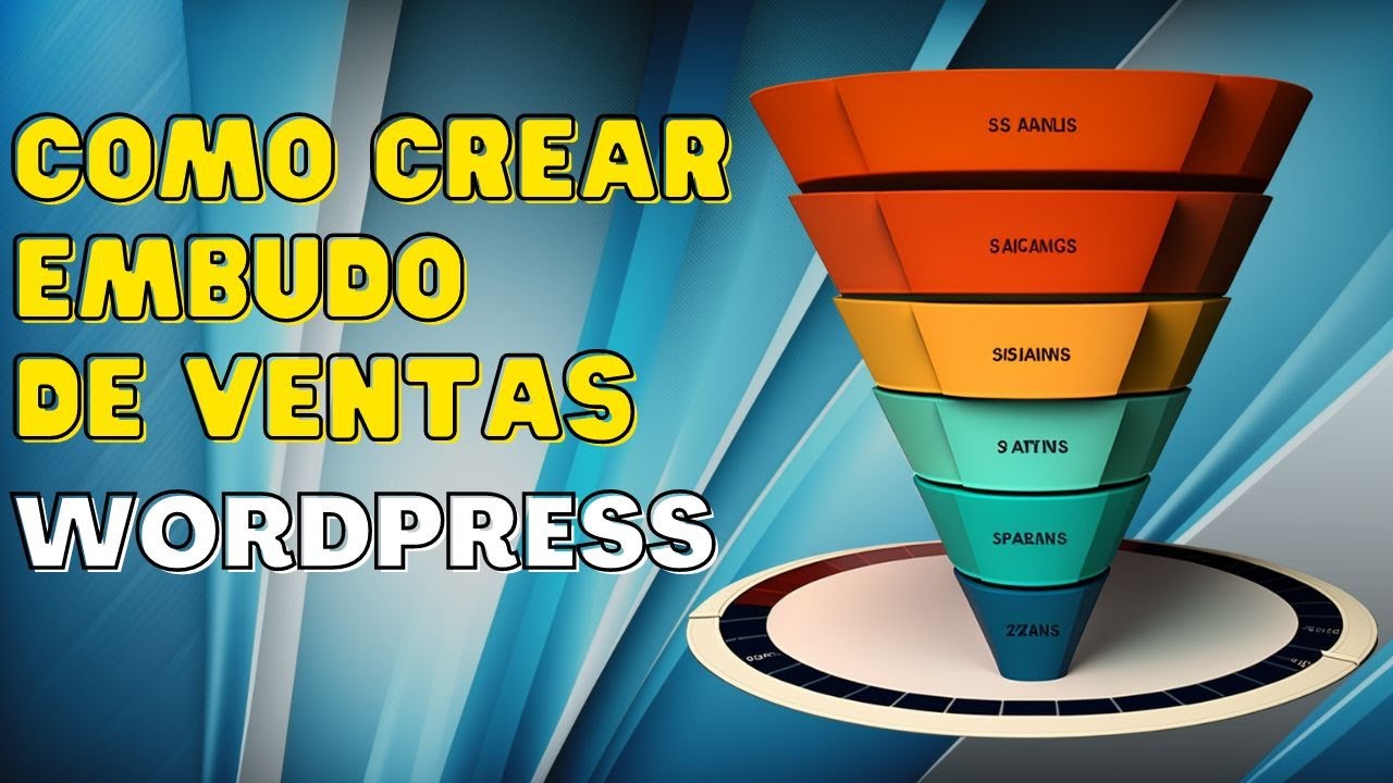 Como crear Embudos de Ventas en WordPress con WPFunnels
