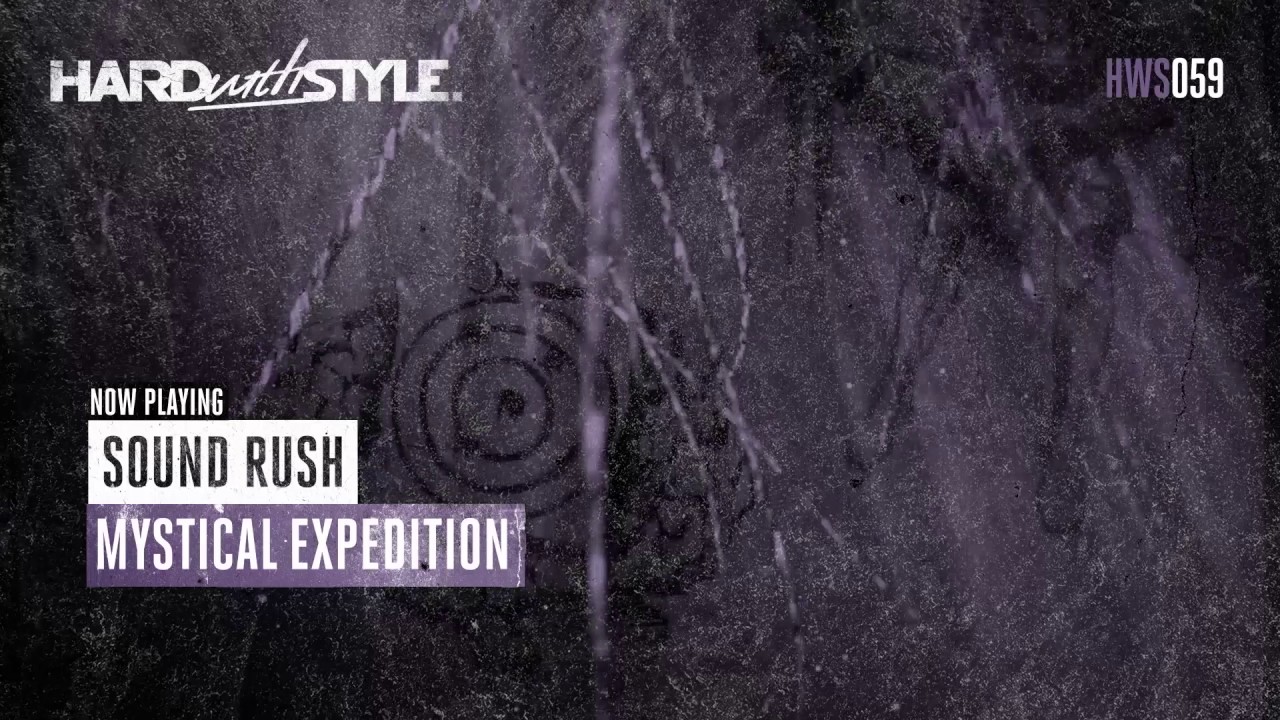 Sound Rush - Mystical Expedition