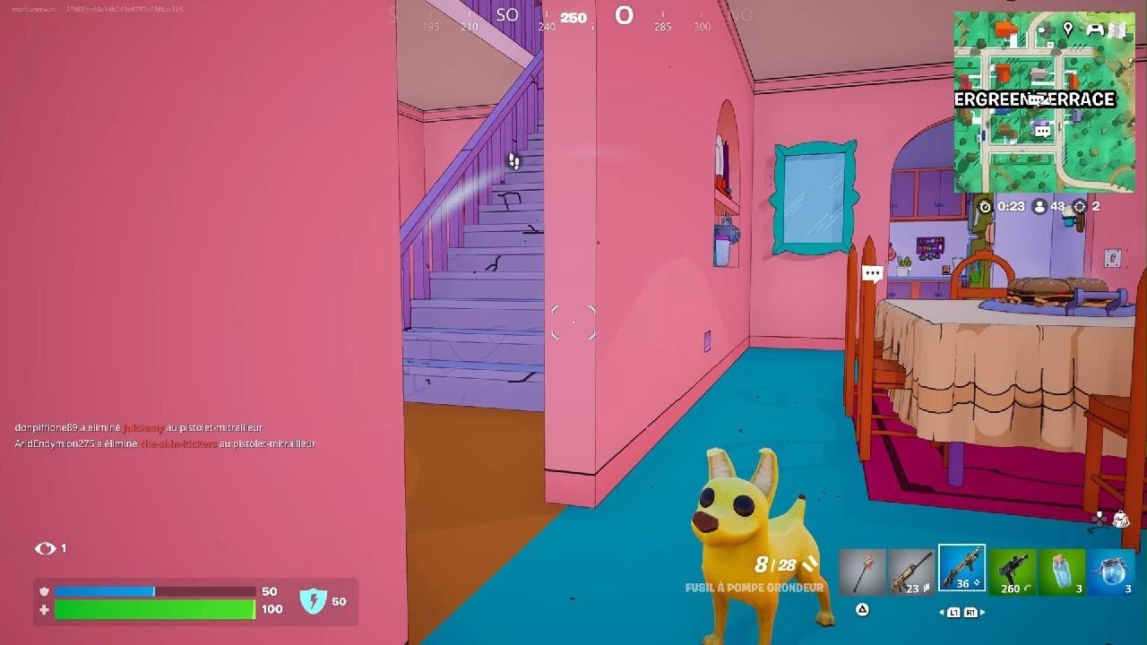 Fortnite_top 1