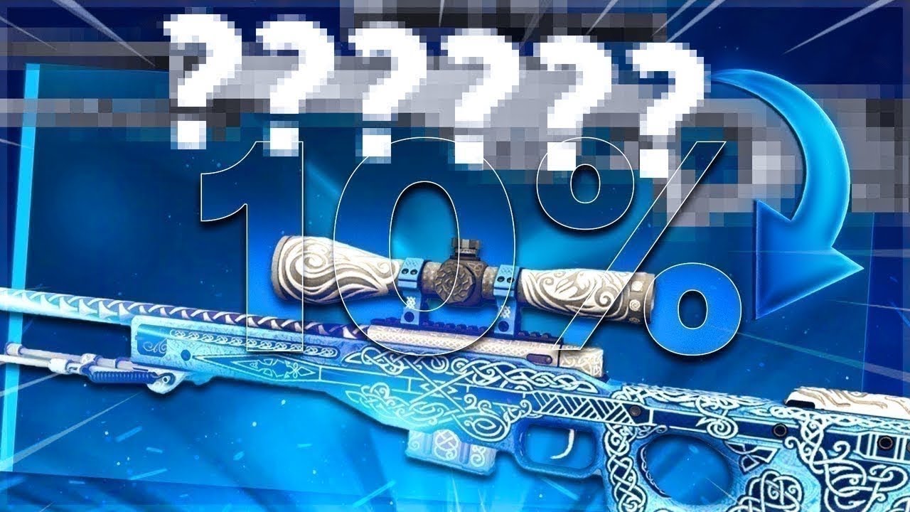 How I Won 5 GUNGNIRS in 30 SECONDS! | KeyDrop Promo Code