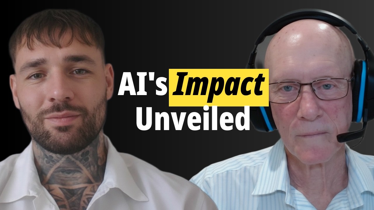 Why Ignoring AI Could Kill Your Agency And How To Turn It Into Your Biggest Asset