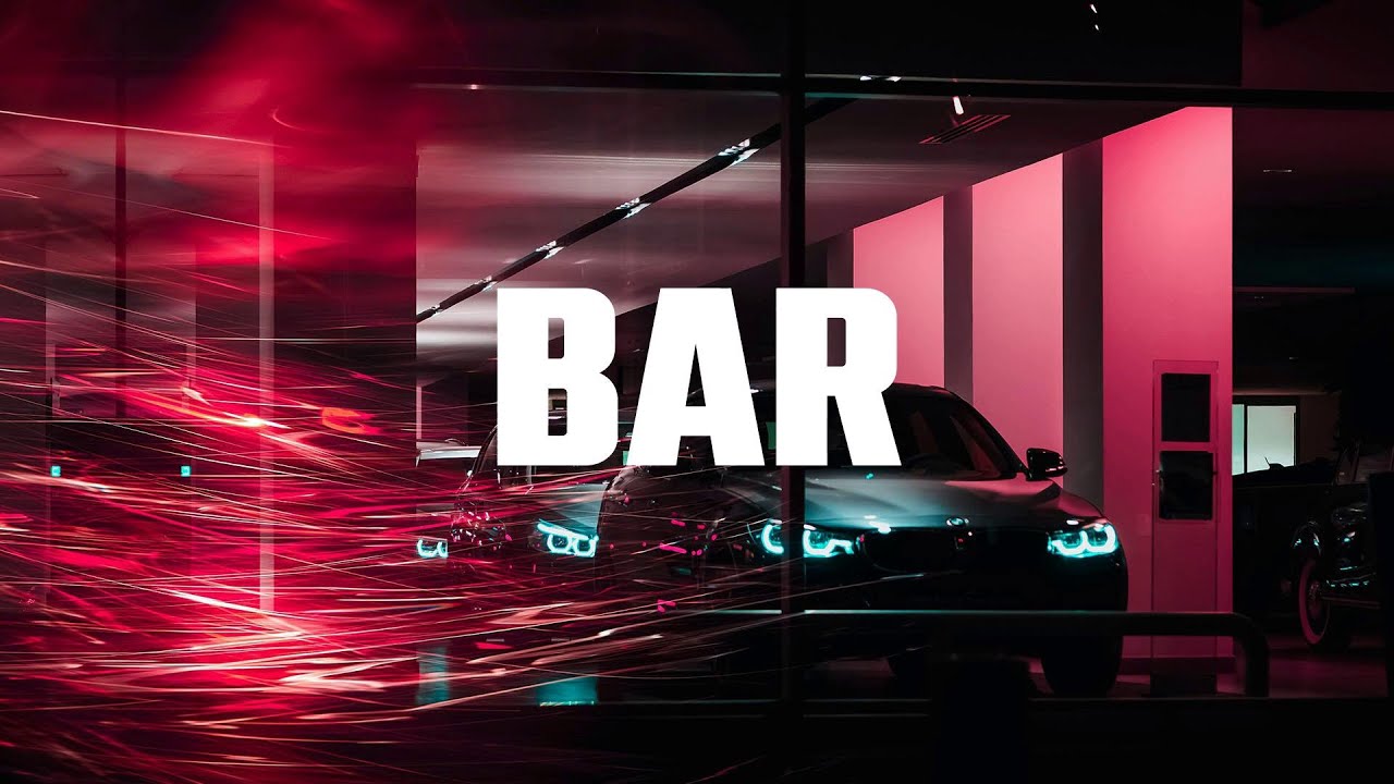 TINI - Bar #Lyrics