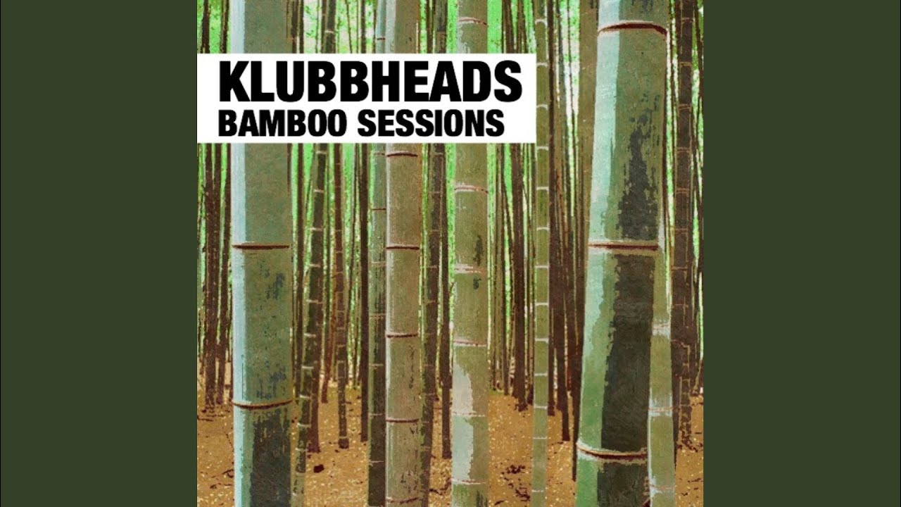 Klubbslang (Original Mix)