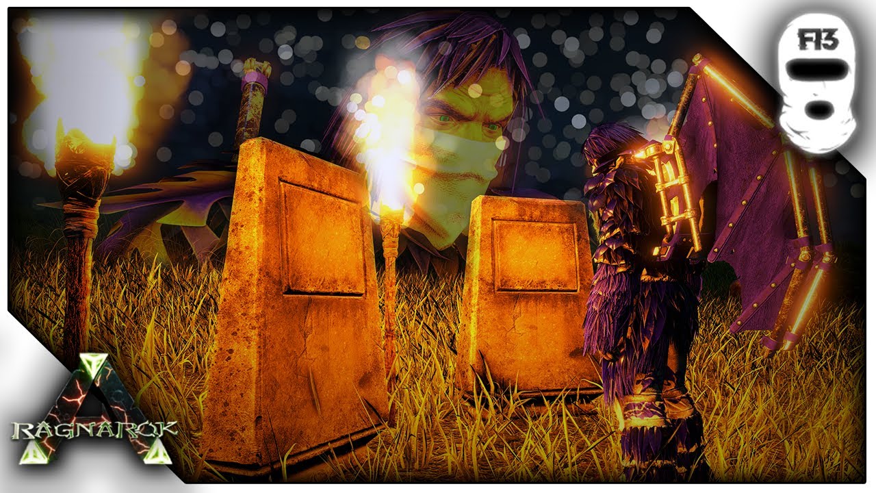 THIS IS SO HEARTBREAKING! TIME FOR A NEW PLAN! Ark: Survival Evolved [Master Zoologist E124]