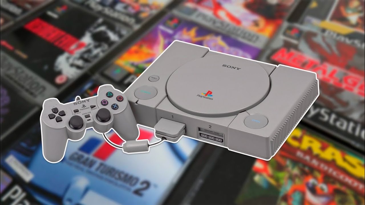 +18 AKUJI HEARTLESS PLAYSTATION