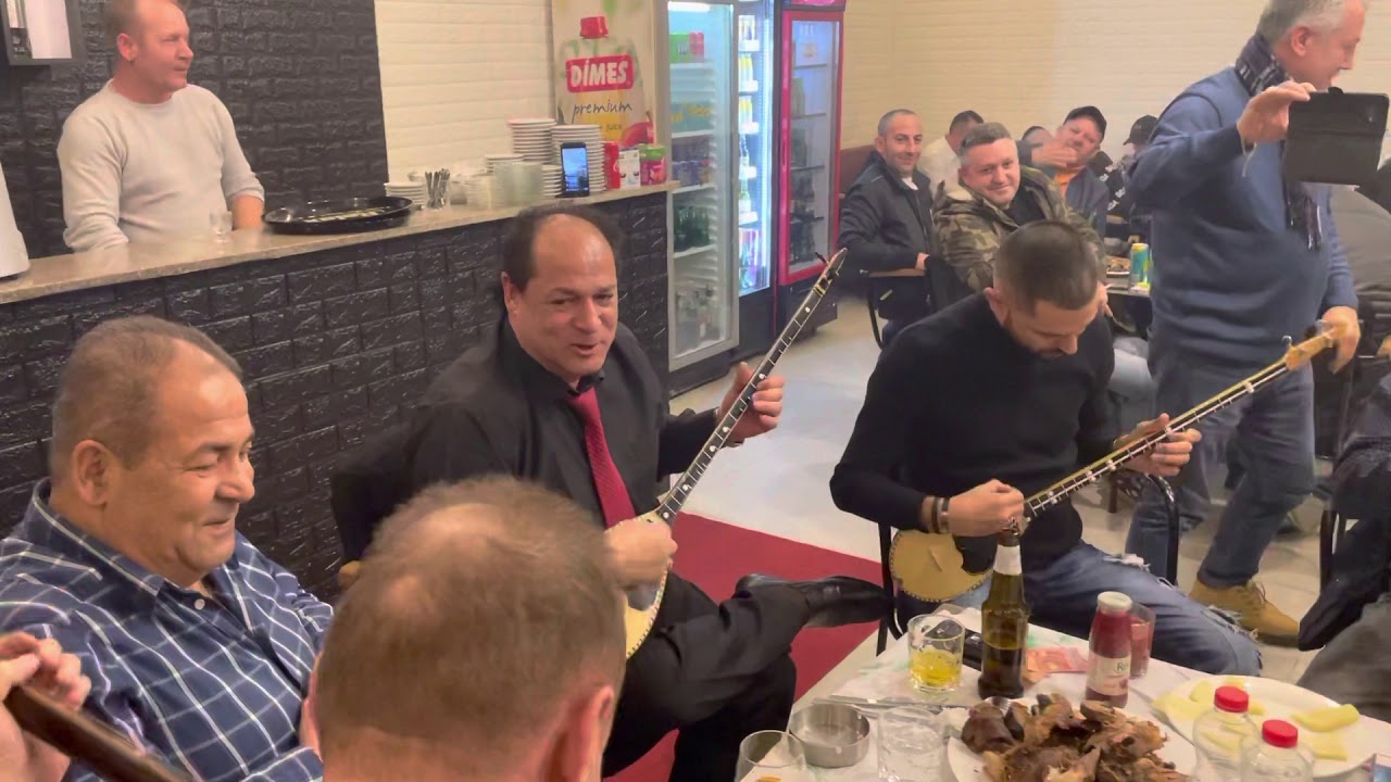 Perparim Gashi-me Agjallart:Vll-Gashi