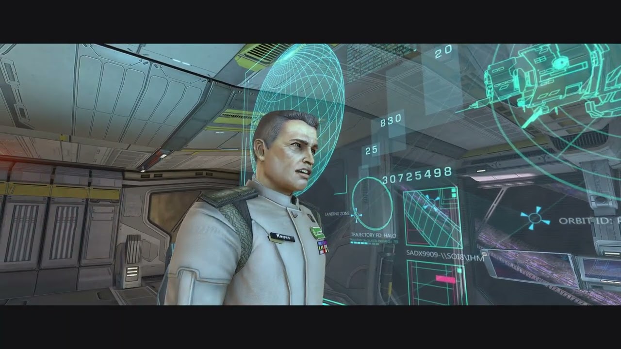 Halo CE Anniversary on Legendary /w Miry