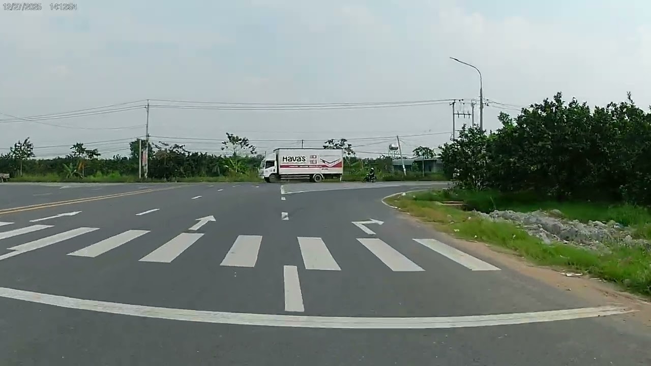 Cầu Bạch Đằng 2 tại Đồng Nai