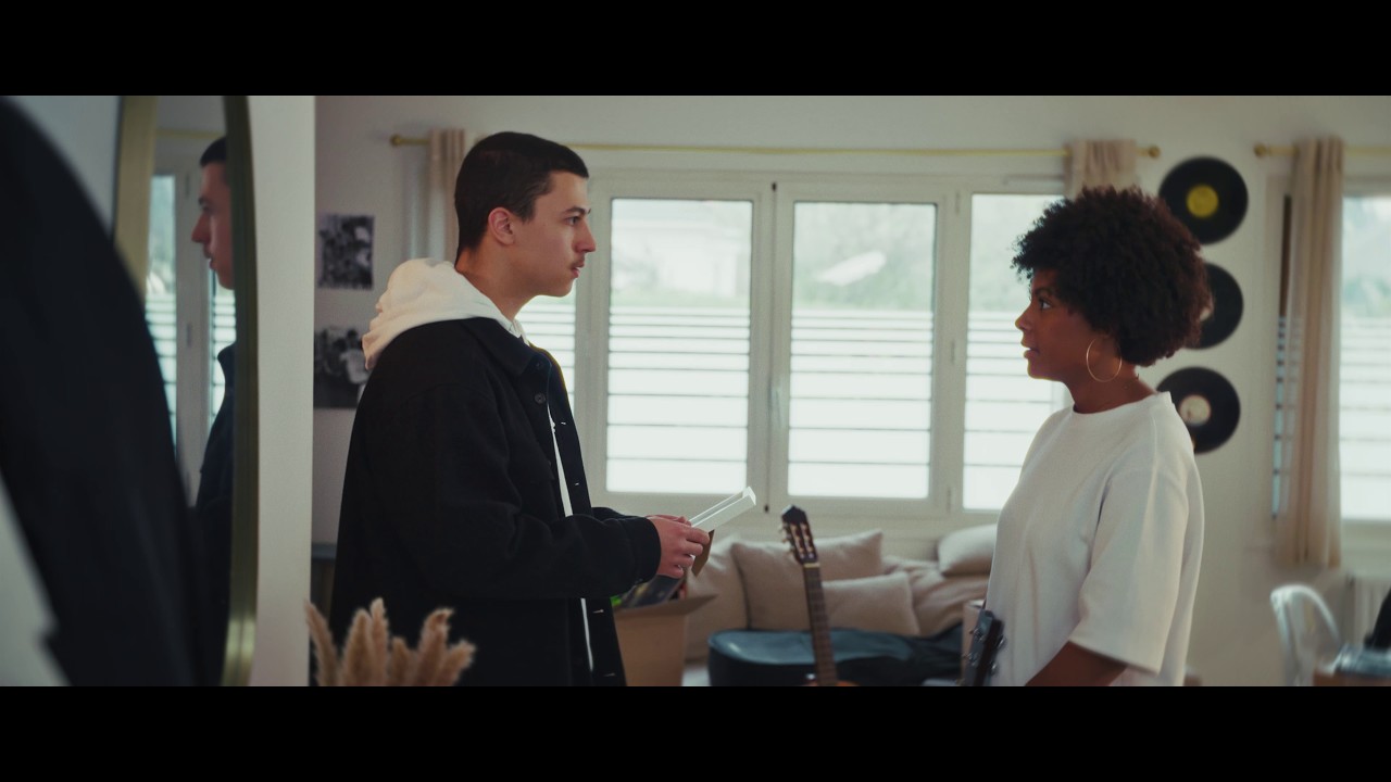 Différente - Nikon Film Festival 2026