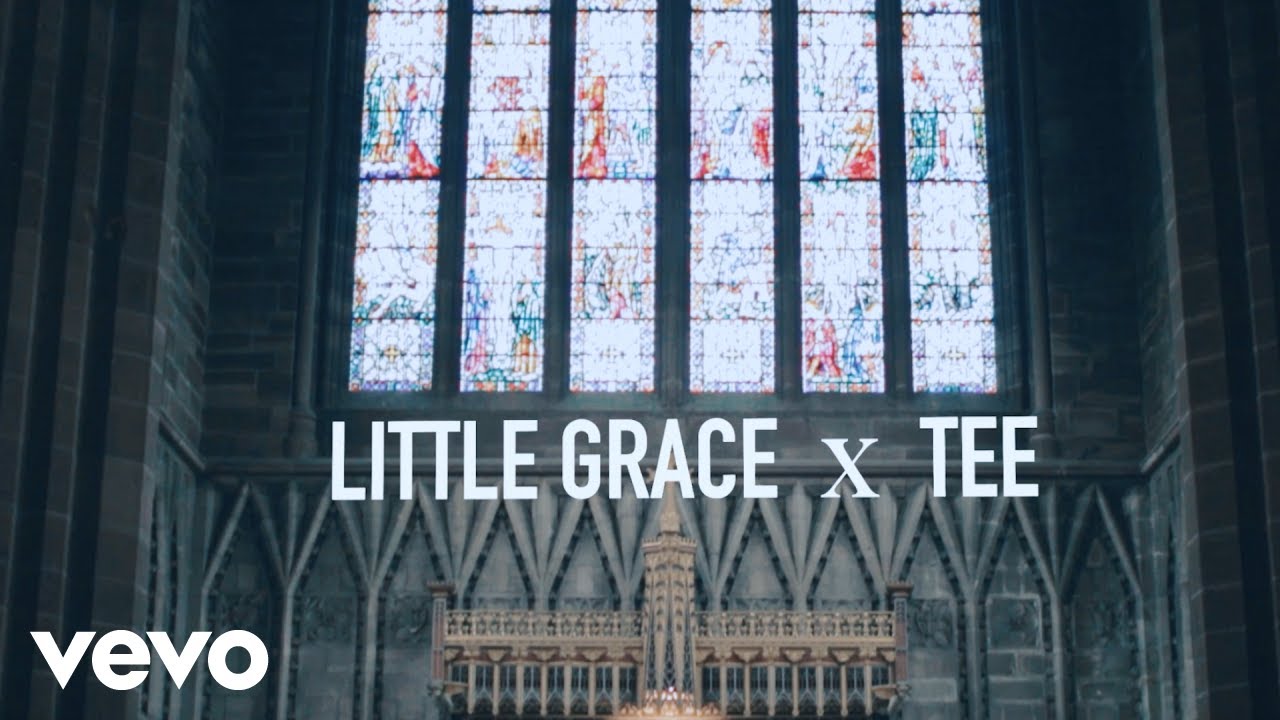 Little Grace, X TEE - Silence [Live]