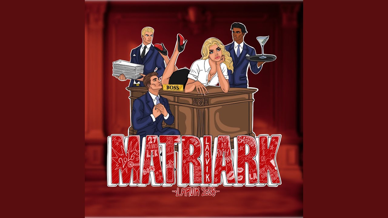 Matriark 2026