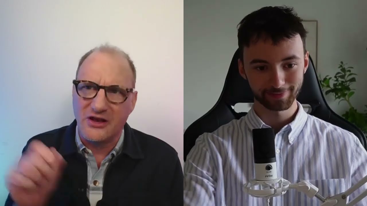 What Insurance Giant CEO Actually Needs from AI | InsuraTechX Podcast
