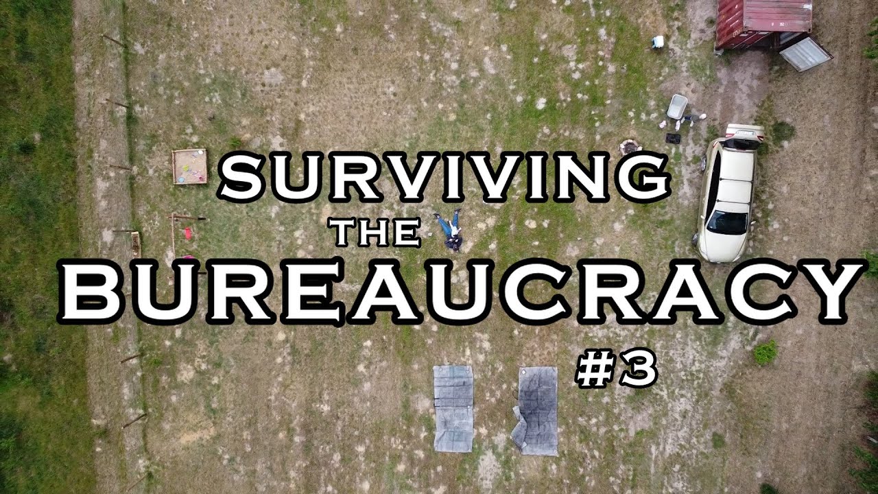 #3 Our Struggle to Buy Farmland in Poland