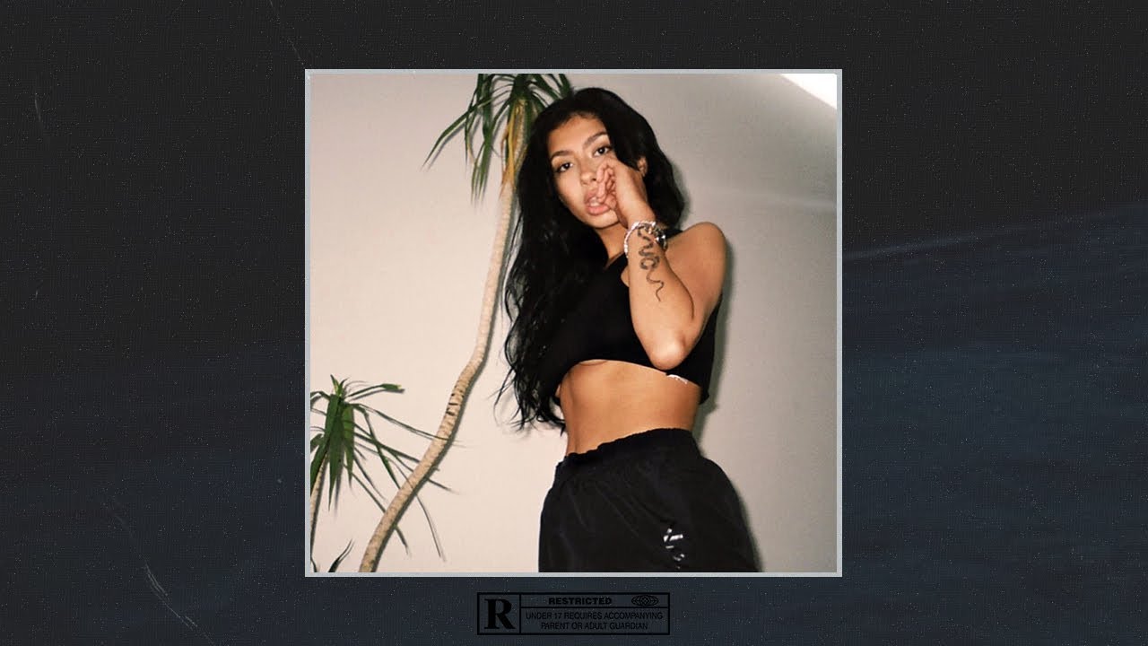 (FREE) Bryson Tiller x J Soul Type Beat - 