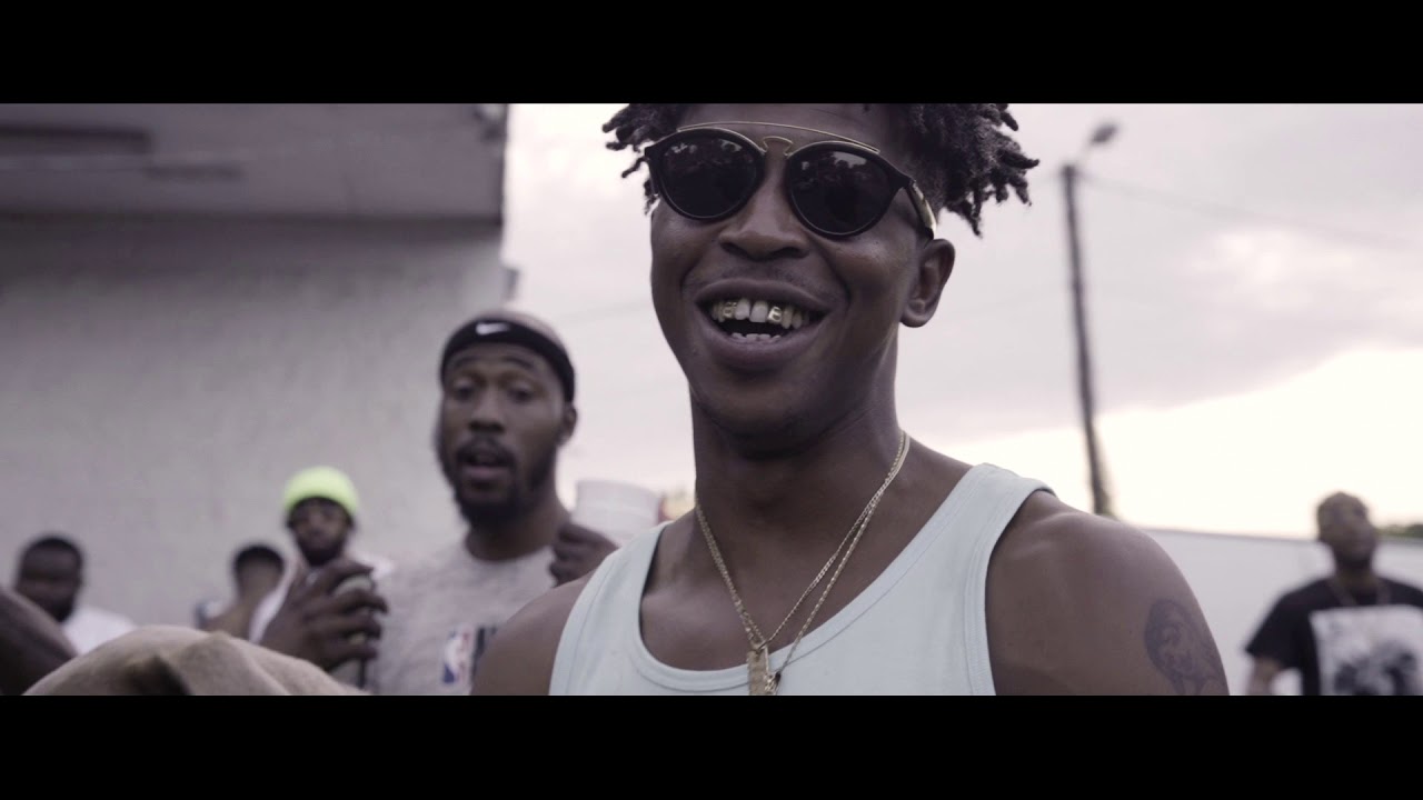 Peaty - Iight (Music Video) (Directed By Karltin Bankz)