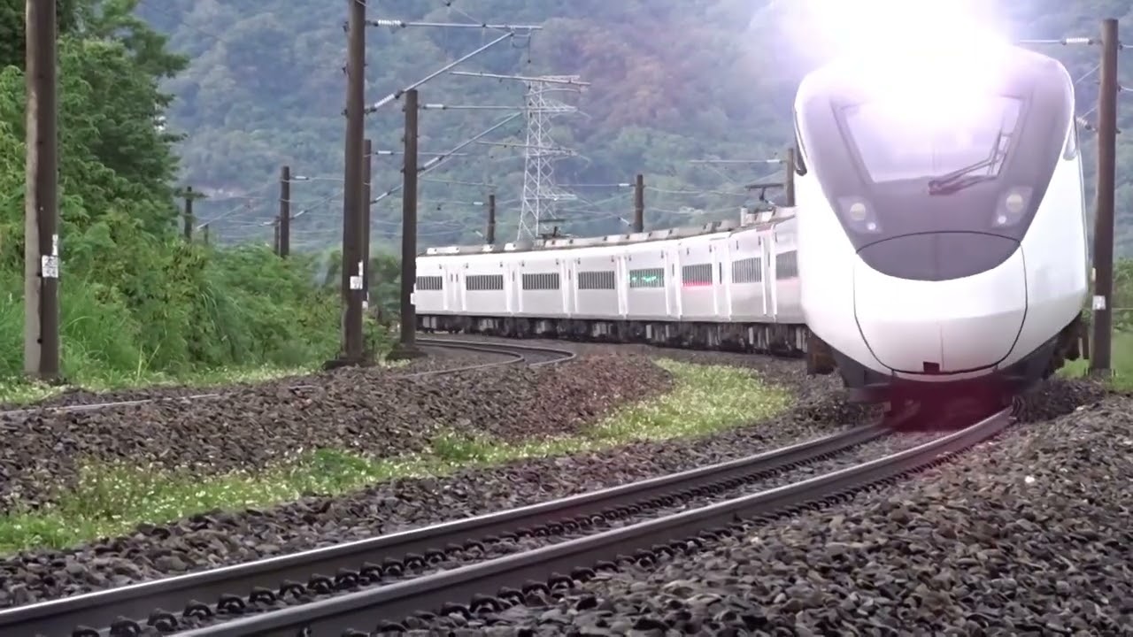 電車GO!台灣鐵道版 第2彈 20220505