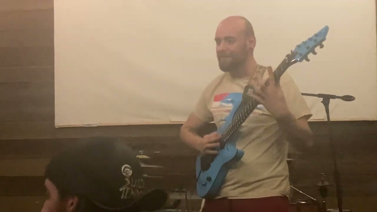 Nemesis of Neglect- Sadistic Schizophrenic Immolation- 11/13/22- Return To Evil Party- Denver, CO