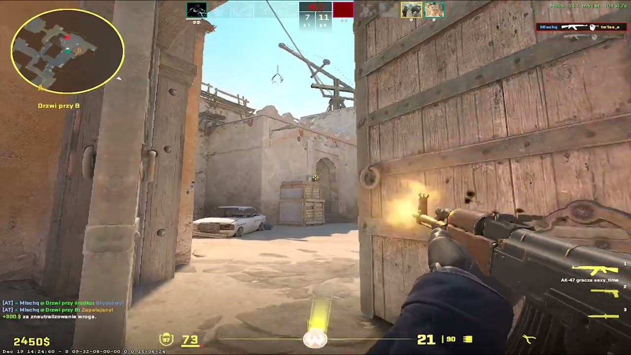 CS2 Fragmovie | Fukk Sleep👀