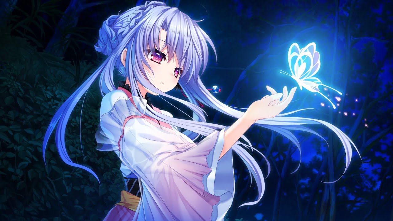 osu!mania 4K | Sorakado Ao (CV: Takamori Natsumi) - Hiyoku no Chou-tachi [★5.14]