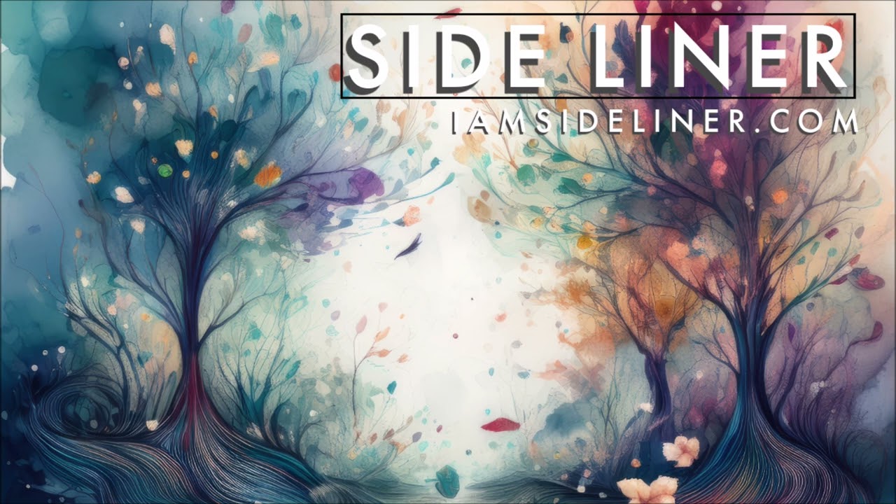 Side Liner  - Morning Dewdrops (Cinematic Remix)