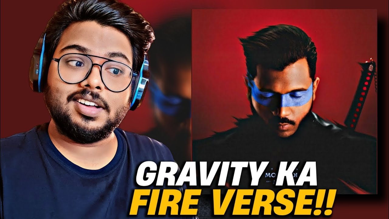 KING ft. Yashraj & Gravity - SUITS & STREETS REACTION | MONOPOLY MOVES ALBUM