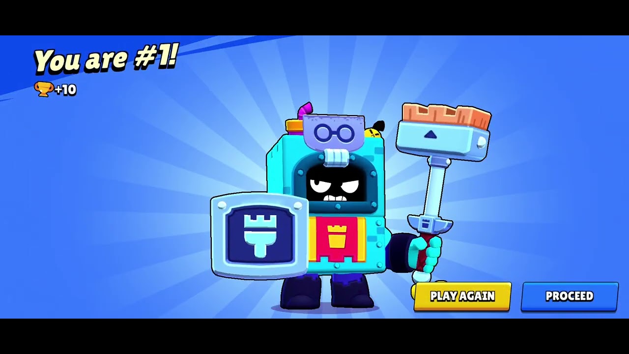 Ash (Brawl Stars)