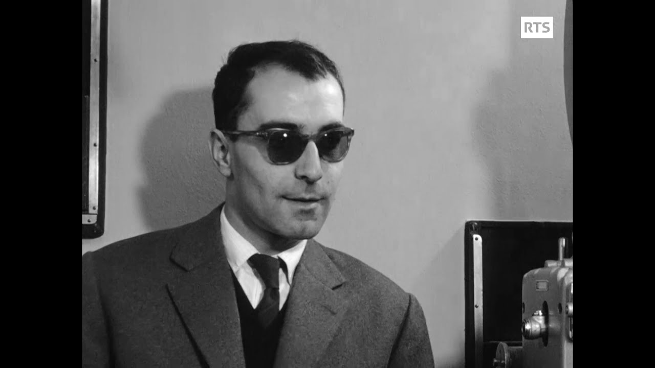 Jean-Luc Godard : Nouvelle Vague, qui es-tu ? (1960)