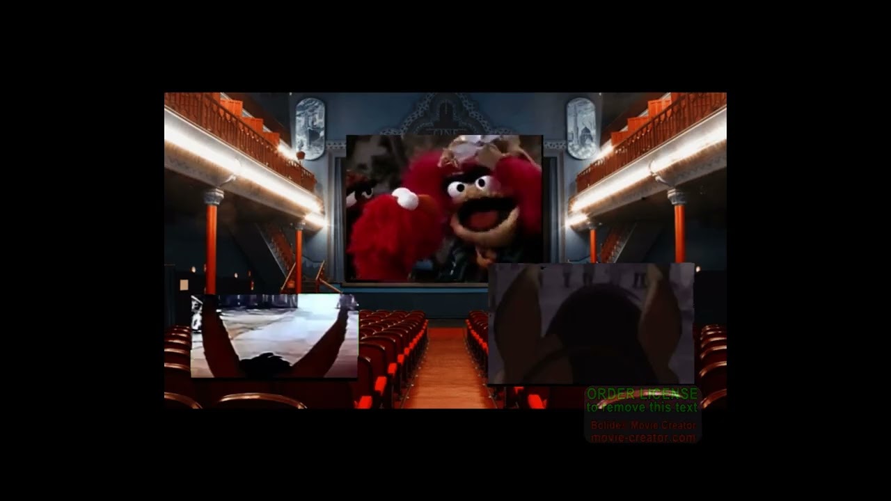 Welcome To Grouchland (1999)