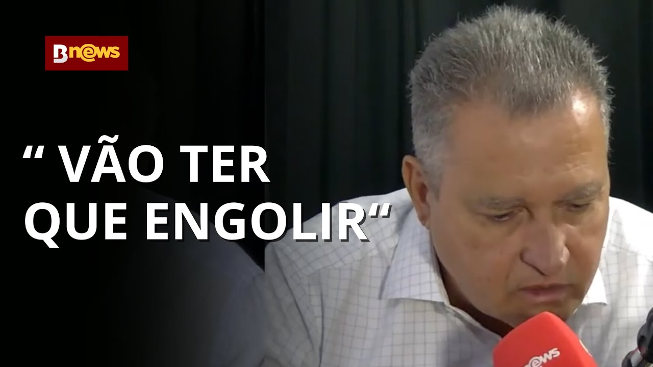 Rui Costa fala sobre Ponte Salvador-Itaparica