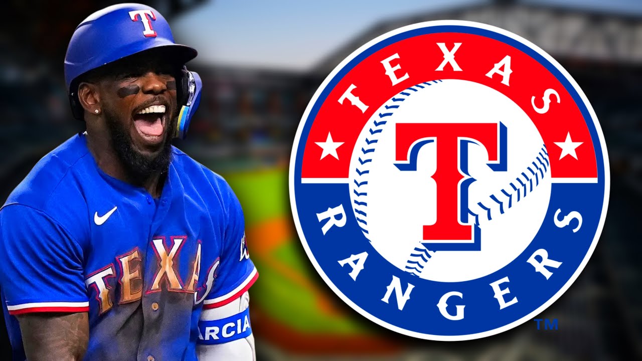 THE REBUILD BEGINS! | MLB the Show 25 Texas Rangers Franchise Mode | Ep 1 (S1)