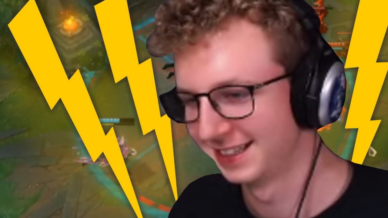 SOLO BLITZLEAGUE ?!?