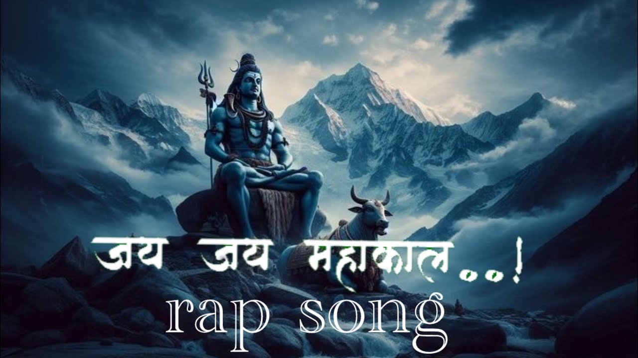 Jay jay mahakal || जय जय महाकाल #mahadev #song #mahadevsong 