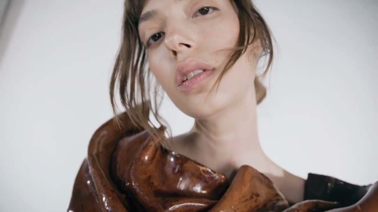 Shahar Jermen Kindler - On body and the soul